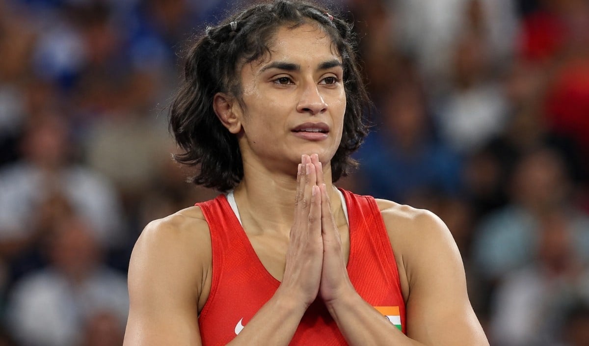 Delhi High Court का बड़ा फैसला, Vinesh Phogat के Asian Games Trials का रास्ता हुआ साफ।