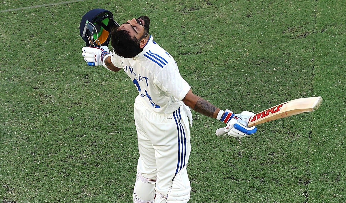 Virat Kohli का बड़ा खुलासा, बताया क्यों छोड़ी थी Team India की Test Captaincy
