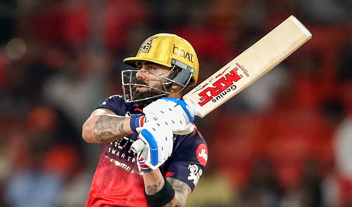 RCB के लिए Playoff में ‘सही’ ओपनर कौन? Simon Doull ने सुझाया Virat Kohli के पार्टनर का नाम