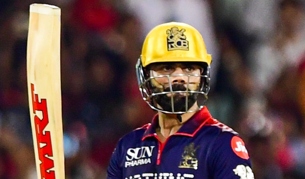 RCB Podcast में छलका Virat Kohli का दर्द, बोले- काबिलियत साबित करनी पड़े तो वो जगह मेरे लिए नहीं