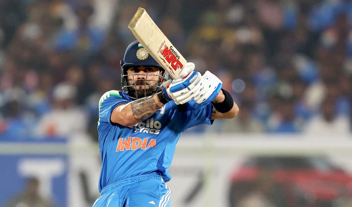 Virat Kohli ने संन्यास की अटकलों पर तोड़ी चुप्पी, बोले- मुझे बार-बार काबिलियत साबित करने की ज़रूरत नहीं