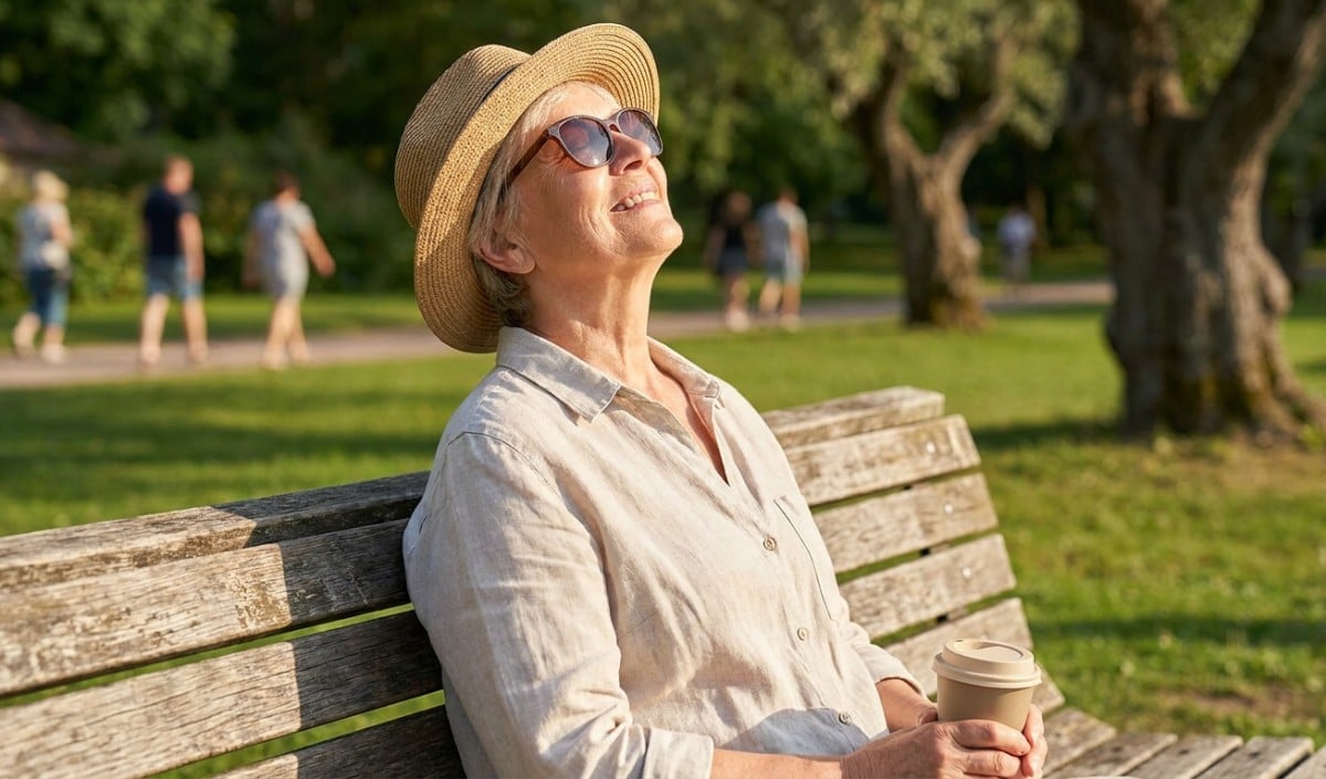 Vitamin D की कमी मतलब कमजोर Bones का बड़ा Risk, जानिए धूप के अलावा क्या है जरूरी