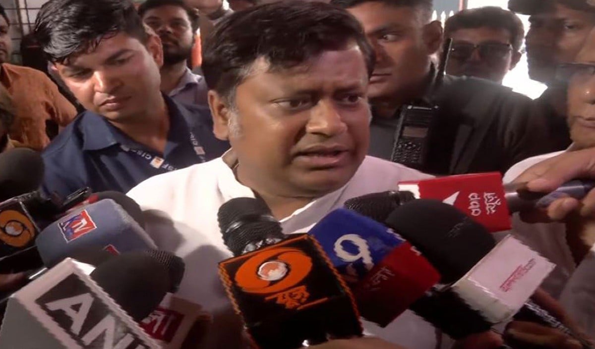 West Bengal में जीत के बाद BJP कार्यकर्ता बेकाबू? Sukanta Majumdar को क्यों कहना पड़ा- ‘रावण मत बनो’