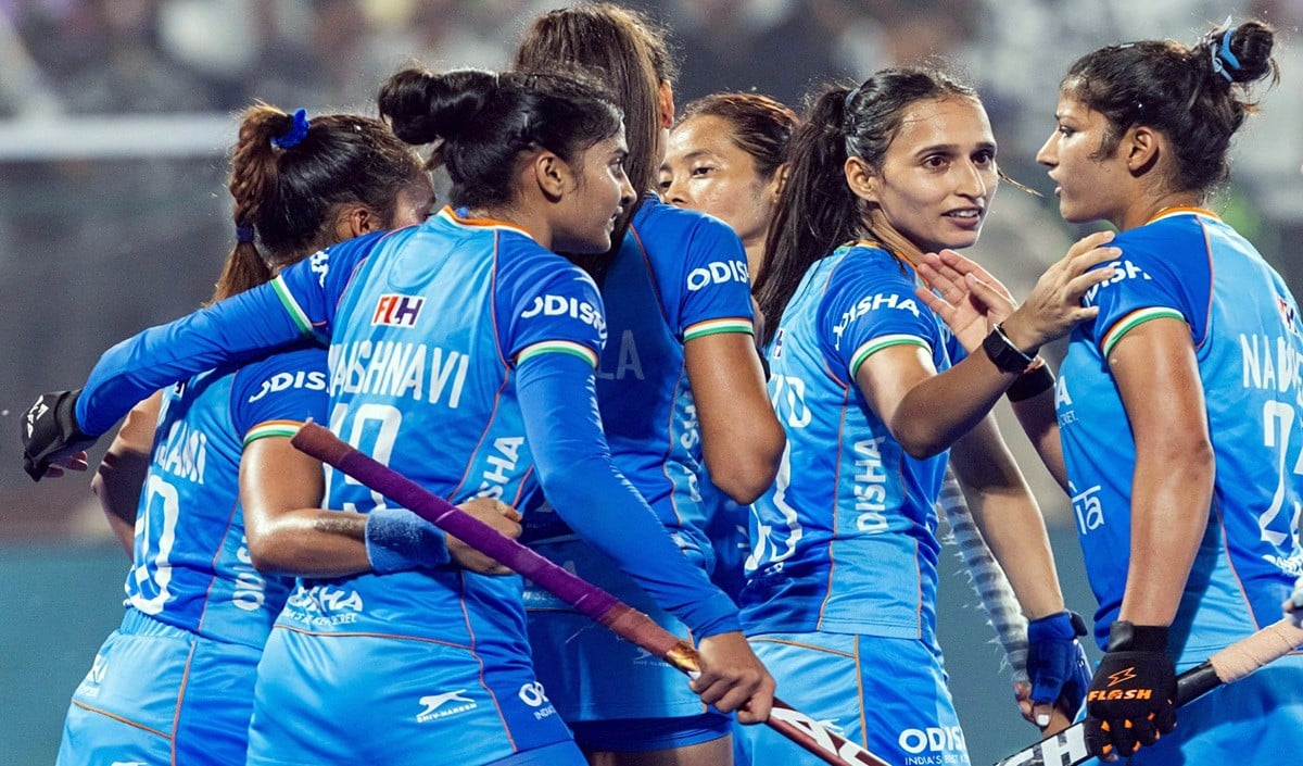 FIH Nations Cup: कप्तान Salima Tete की अगुवाई में Team India का बड़ा इम्तिहान, Australia को देगी कड़ी चुनौती