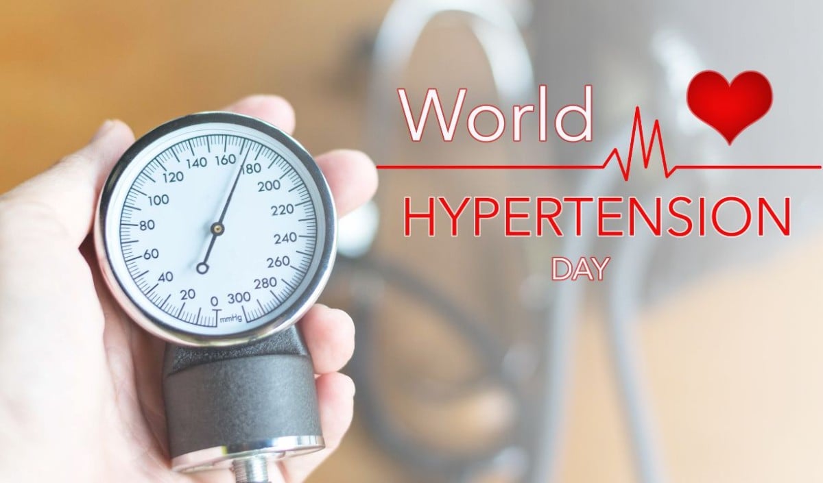World Hypertension Day 2026: युवाओं को क्यों घेर रहा High Blood Pressure? ये 5 Lifestyle Mistakes हैं वजह