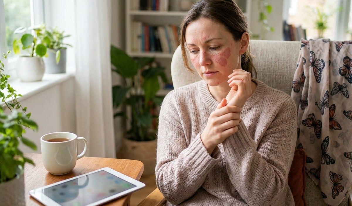 World Lupus Day: क्यों महिलाओं के लिए ‘साइलेंट किलर’ है Lupus? जानें Hormones का पूरा खेल