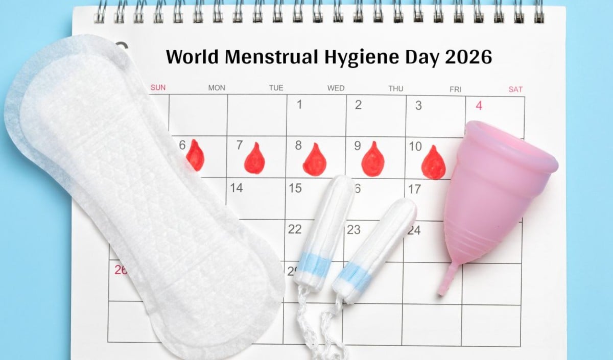World Menstrual Hygiene Day 2026: पीरियड्स में सफाई की अनदेखी पड़ सकती है भारी, जानें बचाव के जरूरी टिप्स