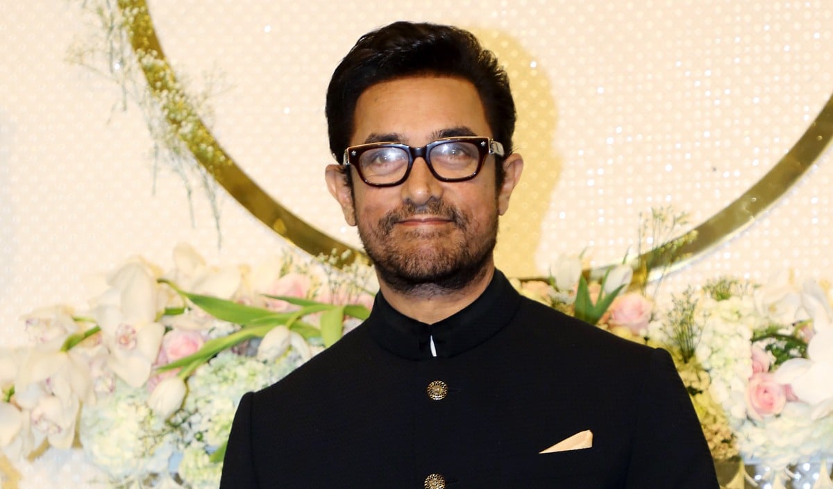 Bollywood Wrap Up | 61 की उम्र में Aamir Khan करेंगे तीसरी शादी! Janhvi Kapoor ने तिरुपति में टेका मत्था