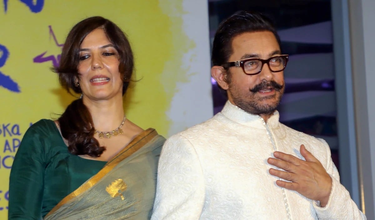 Aamir Khan की तीसरी शादी कन्फर्म! Gauri Spratt संग Wedding Date आई सामने