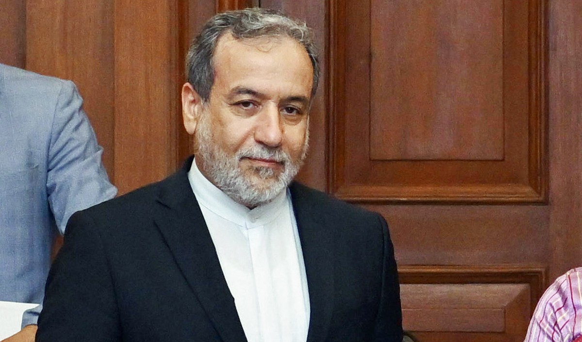 Iran-US Peace Talks | ईरान-अमेरिका शांति वार्ता पर अटकलें खारिज, विदेश मंत्री अब्बास अराघची बोले- ‘बातचीत जारी है, लेकिन अंतिम फैसला अभी दूर’