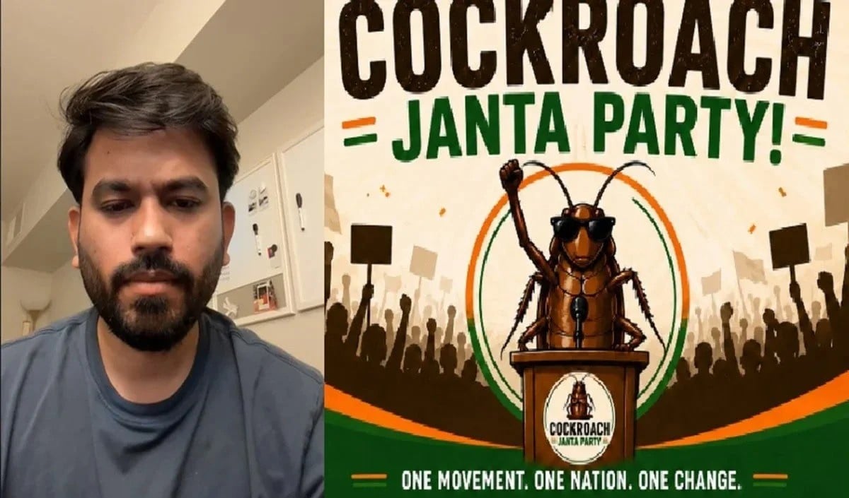 CJP प्रमुख अभिजीत दिपके 6 जून को आएंगे भारत, शिक्षा मंत्री के इस्तीफे के लिए जंतर-मंतर पर करेंगे प्रदर्शन