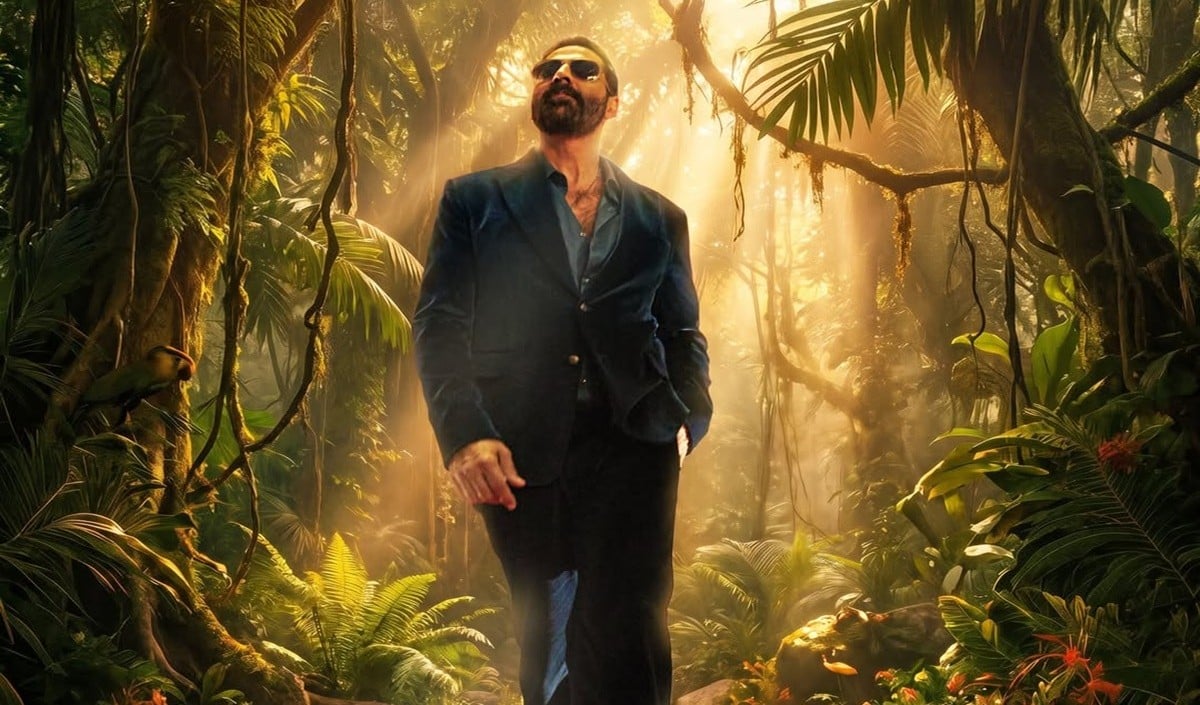 ‘वो मेरे परिवार हैं’, Welcome 4 में Anil-Nana की वापसी पर Akshay Kumar का इमोशनल बयान