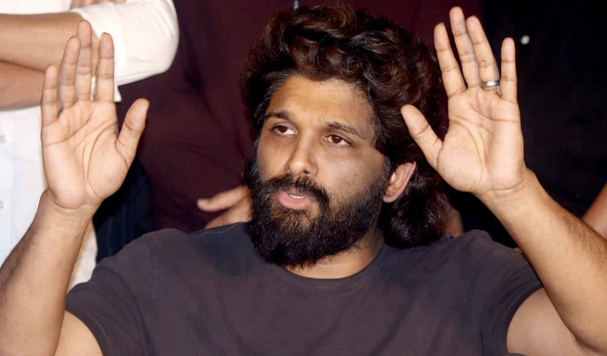Allu Arjun Nampally Court Summons | सुपरस्टार अल्लू अर्जुन की बढ़ीं मुश्किलें, नामपल्ली कोर्ट ने भेजा समन, 22 जून को पेश होने का आदेश
