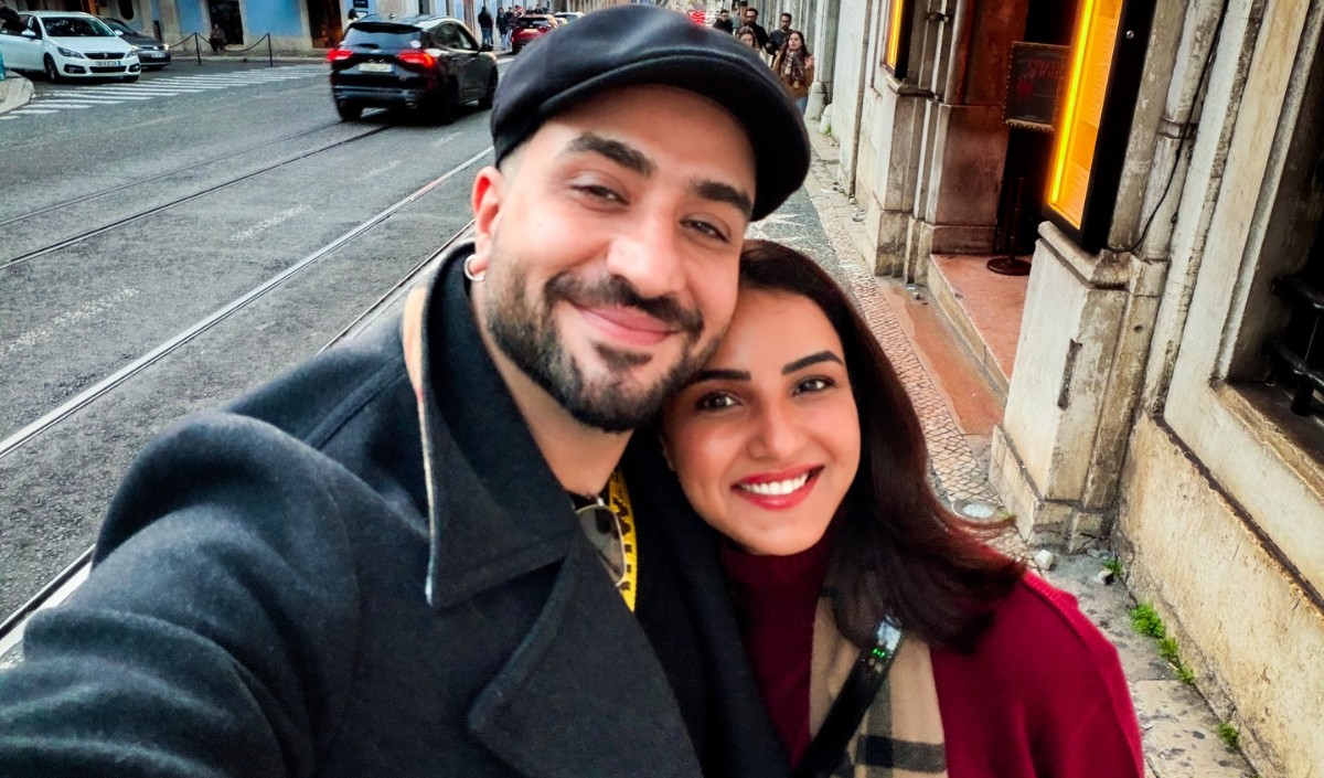 Aly Goni और Jasmin Bhasin की शादी का काउंटडाउन शुरू? एक्टर के जवाब से सोशल मीडिया पर हलचल तेज