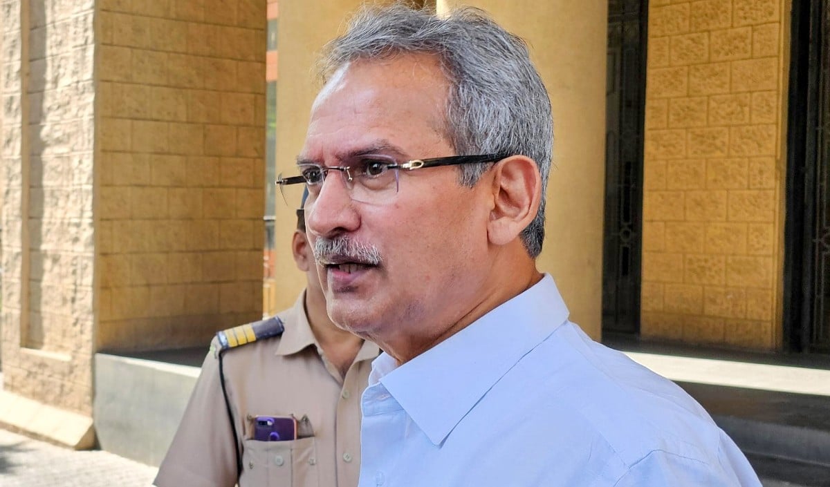 UBT सांसदों को तोड़ने की साज़िश! Anil Desai बोले – कोई दबाव नहीं, अफ़वाहें बेबुनियाद