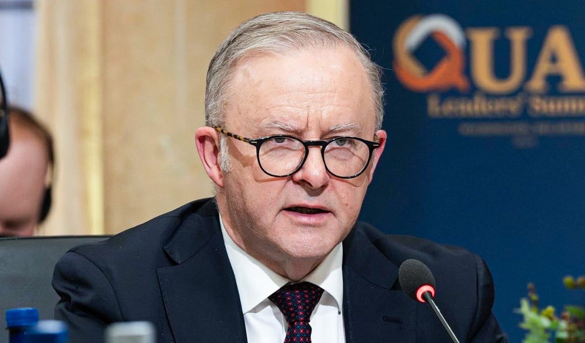 ऑस्ट्रेलियाई PM Albanese को Socceroos पर गर्व, FIFA World Cup 2026 नॉकआउट में पहुंचे