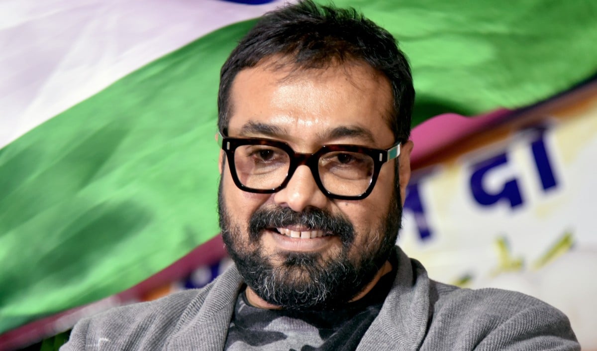 ‘Main Vaapas Aaunga’ के मुरीद हुए Anurag Kashyap, इम्तियाज़ अली को लिखा खास नोट, बोले- ‘आई लव यू मटनखोर’