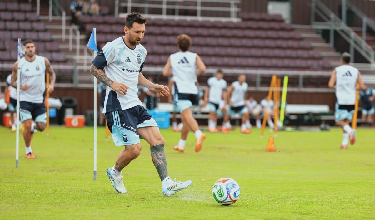 World Cup 2026 पर विवादों का साया, अब Lionel Messi की Private जानकारी लीक होने से मचा हड़कंप