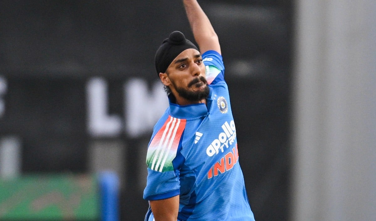 India vs Afghanistan ODI | ‘भारत की जर्सी पहनते ही बदल जाते हैं अर्शदीप…’, आईपीएल के खराब फॉर्म को भुलाकर चमके बाएं हाथ के पेसर, मनोज तिवारी ने की तारीफ