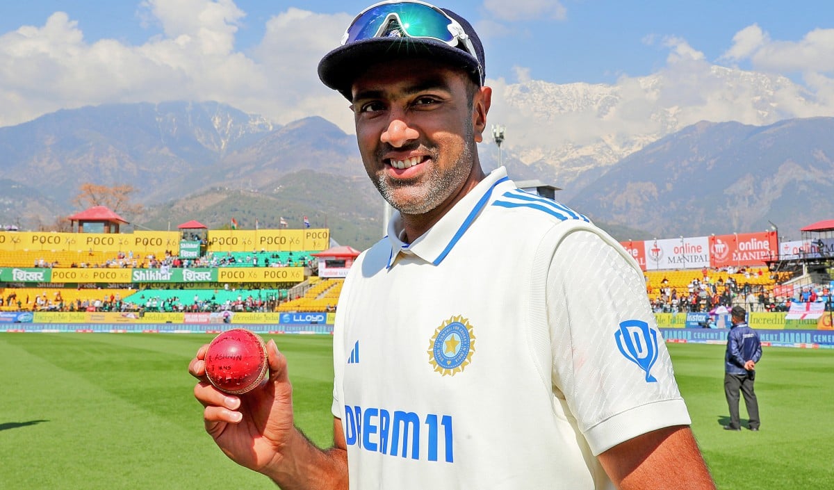 Ashwin का बड़ा बयान: “Test Cricket बचाना है तो First-Class को आकर्षक बनाओ!”