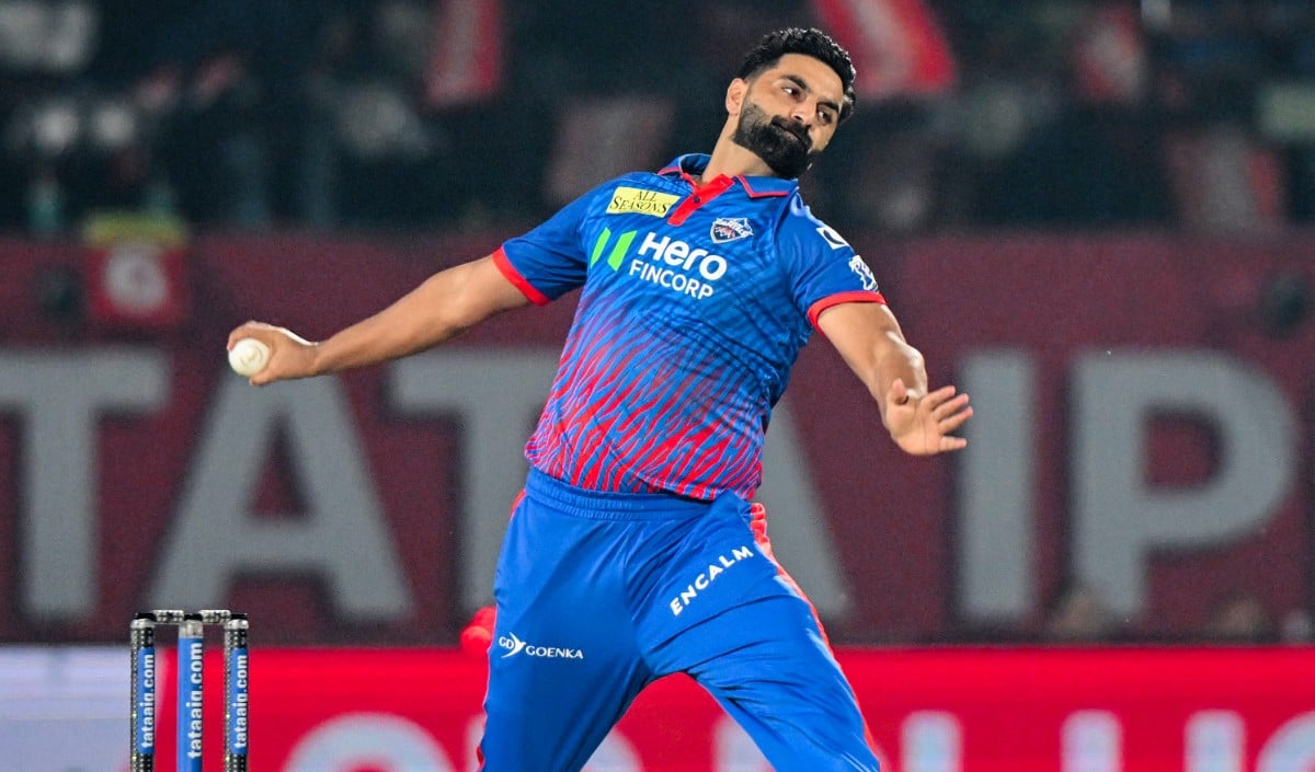रणजी ट्रॉफी के बाद Auqib Nabi को Team India का बुलावा, क्या खुलेगा नेशनल टीम का द्वार?
