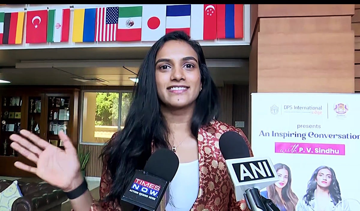 Australian Open में PV Sindhu का दमदार आगाज़, Tanvi समेत 5 भारतीय महिलाएं Round of 16 में