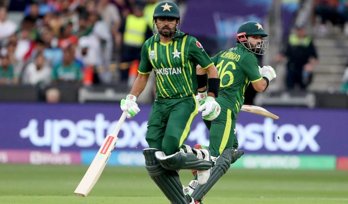 Asian Games में Team India से भिड़ंत से पहले Pakistan का सरेंडर? Babar-Rizwan जैसे बड़े नाम बाहर