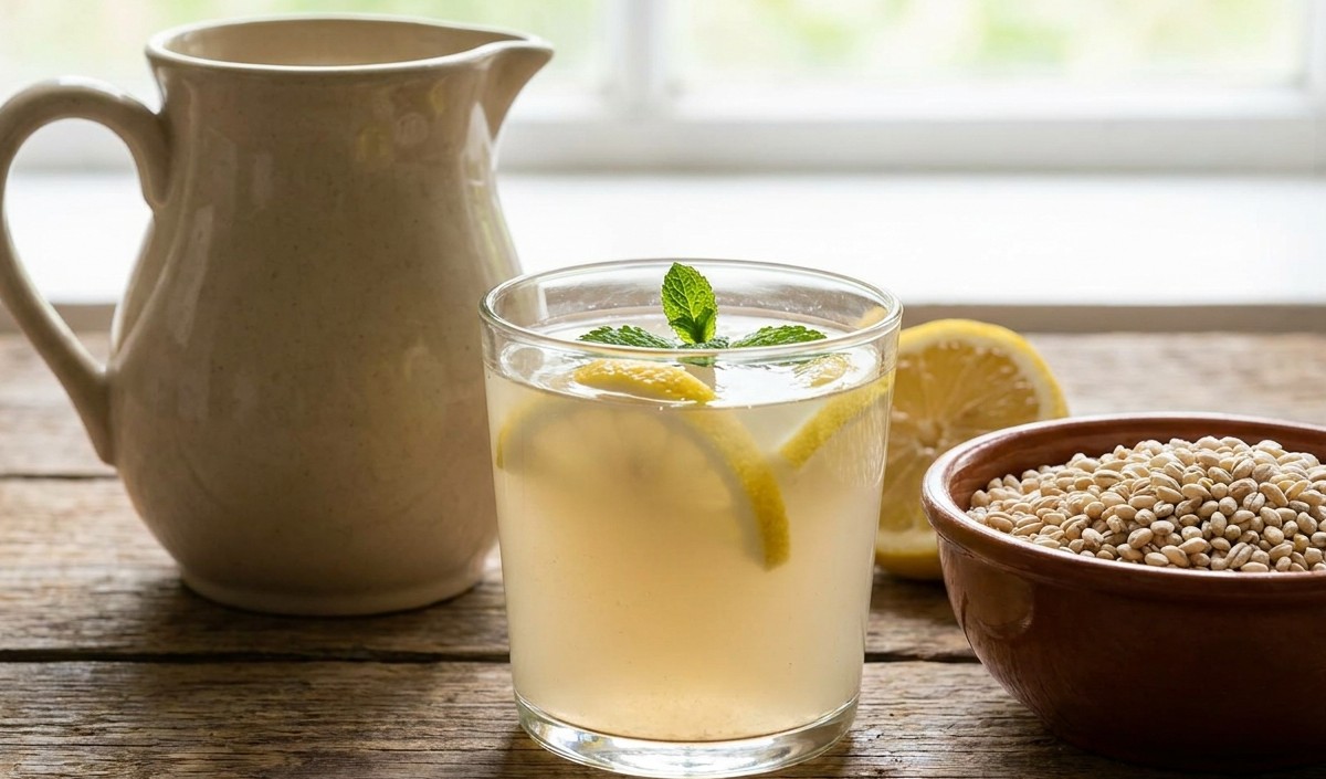 Health Experts का दावा: गर्मियों में UTI से बचाएगा जौ का यह Super Drink, जानें बनाने का तरीका