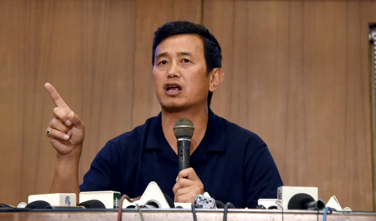 रिकॉर्ड 6th World Cup खेलेंगे Messi-Ronaldo, Bhaichung Bhutia बोले- इनका दबदबा अब भी कायम