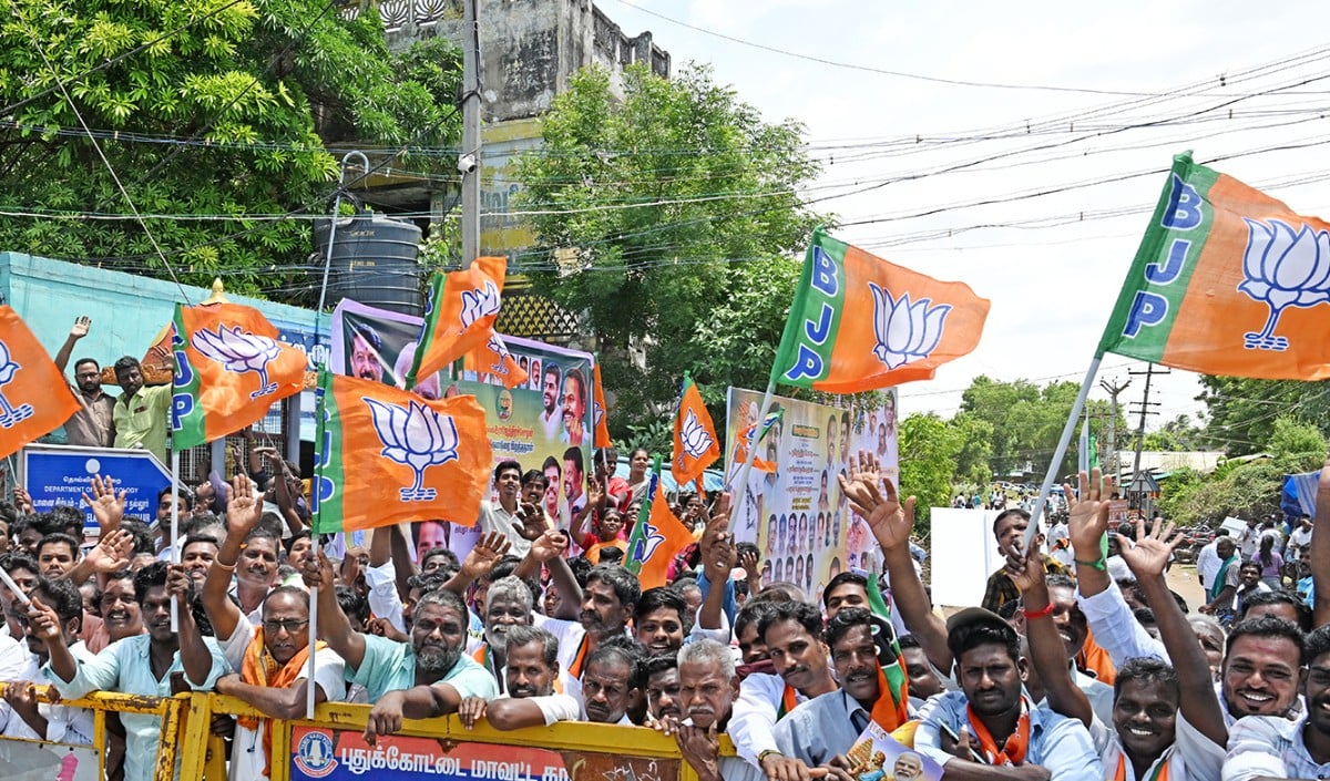 Census से टकराव टालने के लिए BJP का दांव! UP, Goa समेत 4 राज्यों में Early Elections संभव?