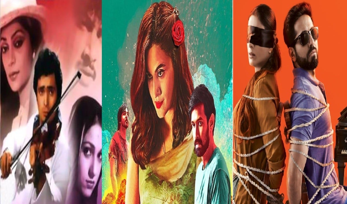 Pune का ‘खूनी’ लव ट्रायंगल! इन 5 Bollywood फिल्मों में भी पत्नी ने दिया पति को धोखा और मौत, OTT पर देखें ये फिल्में