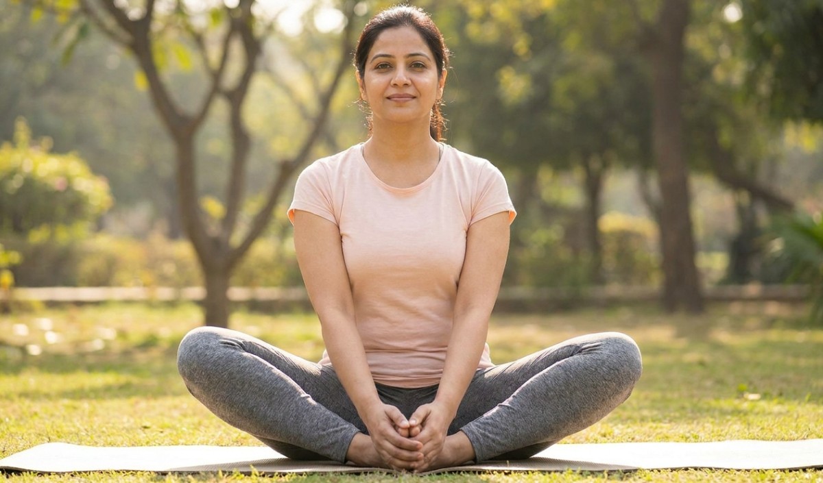 खराब Lifestyle ने बिगाड़ा Digestion? ये 2 योगासन हैं रामबाण, 10 मिनट में पाएं Good Health