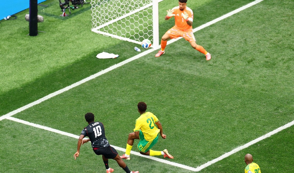 World Cup Knockout में Canada की पहली ऐतिहासिक जीत, Eustaquio 92वें मिनट में बने नेशनल हीरो