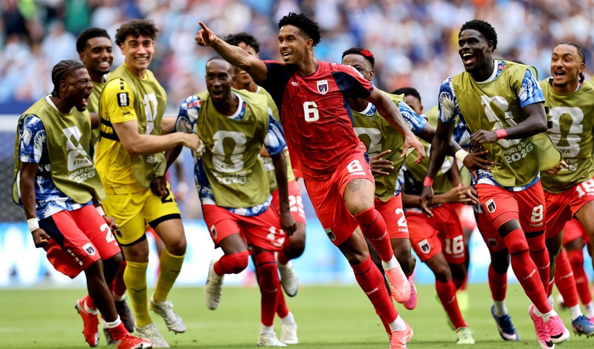 FIFA World Cup में बड़े उलटफेर का दिन, Iran ने Belgium को रोका; Cape Verde ने Uruguay को चौंकाया
