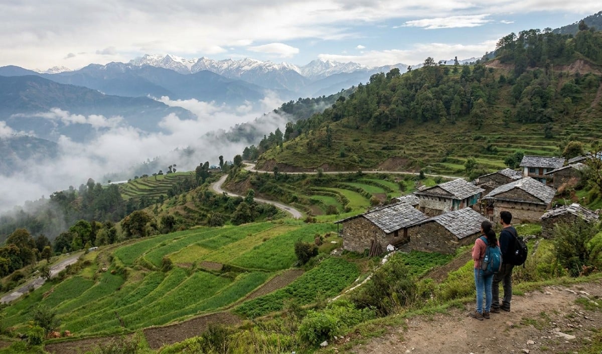 Chakrata Road Trip का बना रहे हैं Plan? इस Travel Guide को पढ़ें वरना रास्ते में होंगे परेशान