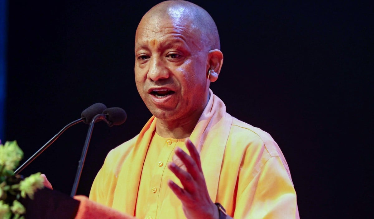 अब ‘पावागढ़’ होगा ‘फाजिलनगर’ का नाम, कुशीनगर में CM Yogi की हुंकार, मच्छर और माफिया दोनों खत्म किए