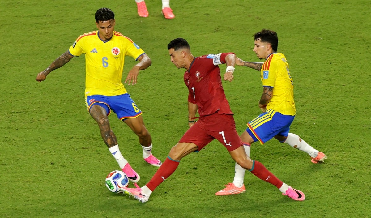 Cristiano Ronaldo की Portugal को ड्रॉ ने दिया झटका, अब Knockout में Croatia से होगी कड़ी टक्कर