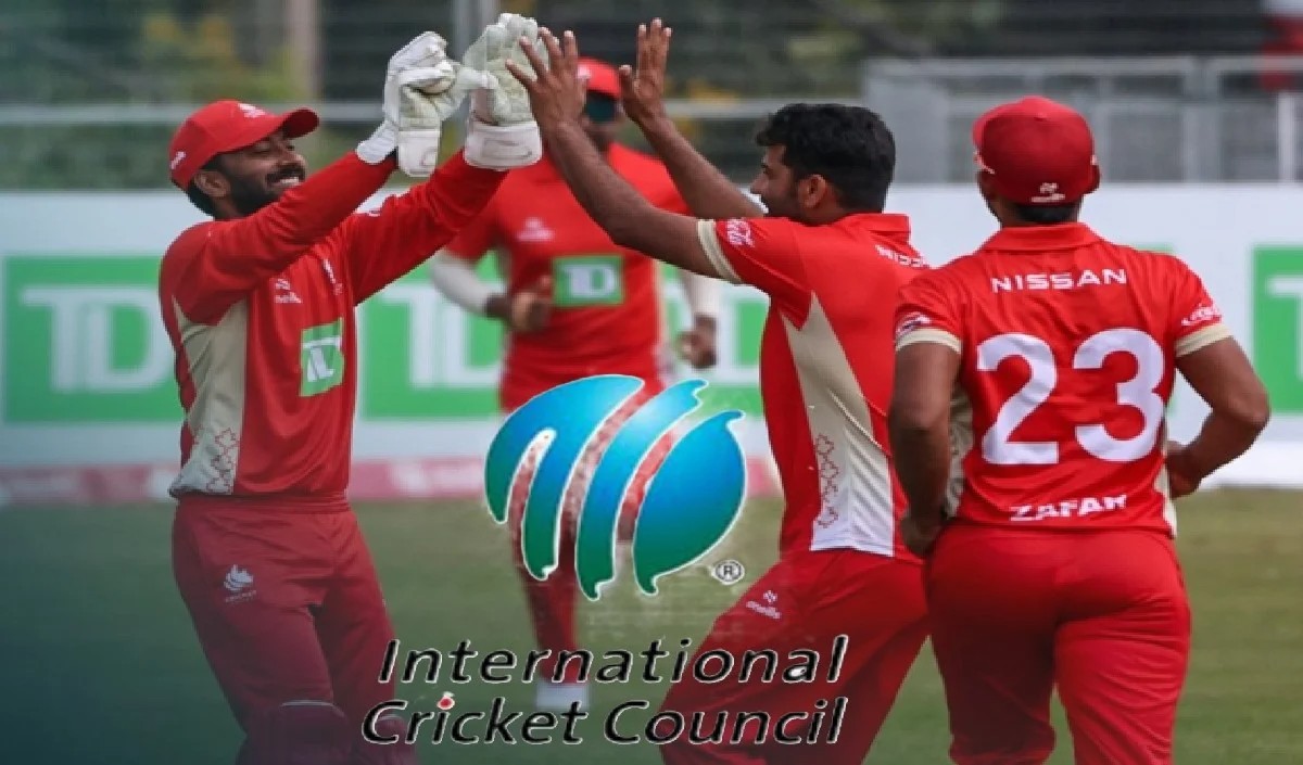 ICC का बड़ा एक्शन: भ्रष्टाचार के आरोपों पर Cricket Canada सस्पेंड, लेकिन Players खेलेंगे मैच