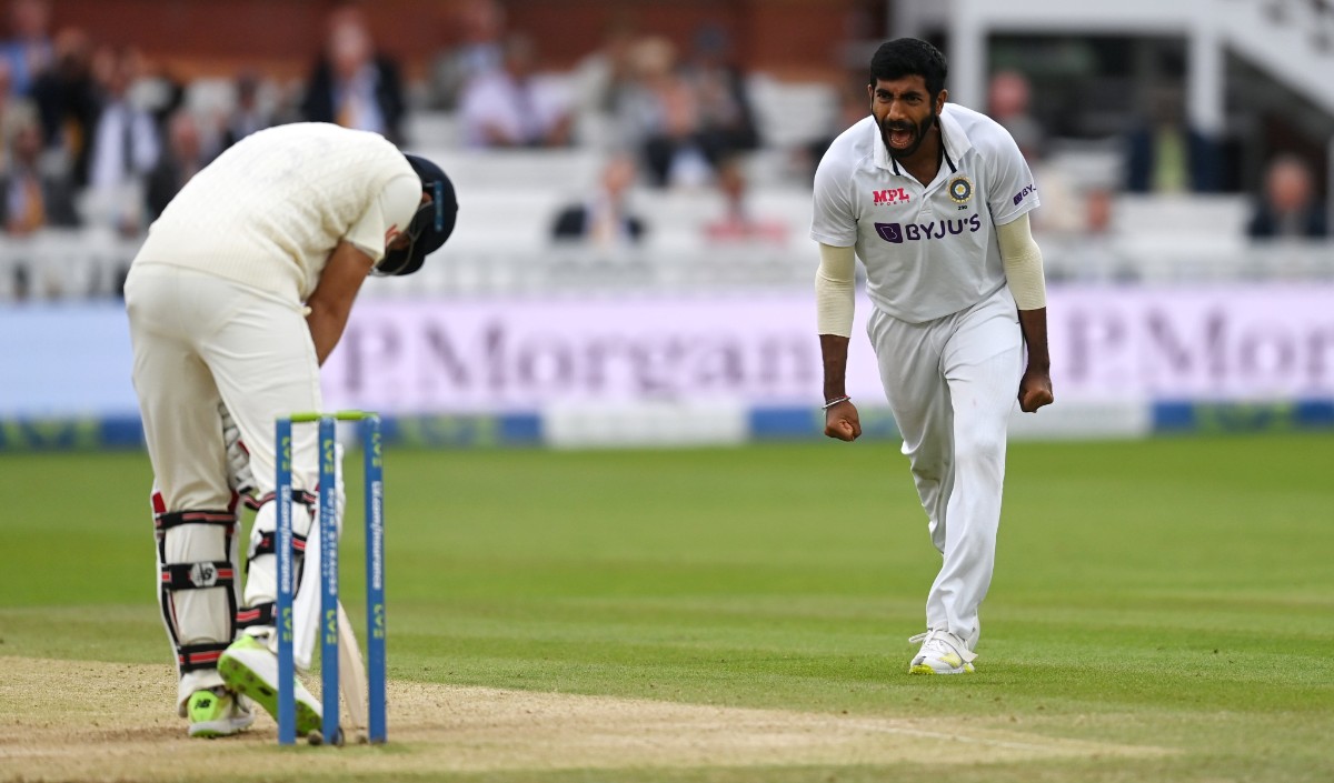 ICC Ranking Update: Joe Root टॉप Test बल्लेबाज, Jasprit Bumrah और Matt Henry ने साझा किया शीर्ष स्थान!