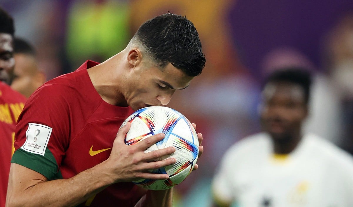 FIFA 2026 | ‘खिताब के बजाय अच्छी शुरुआत पर हो ध्यान’- अपना छठा वर्ल्ड कप खेल रहे Cristiano Ronaldo का मंत्र