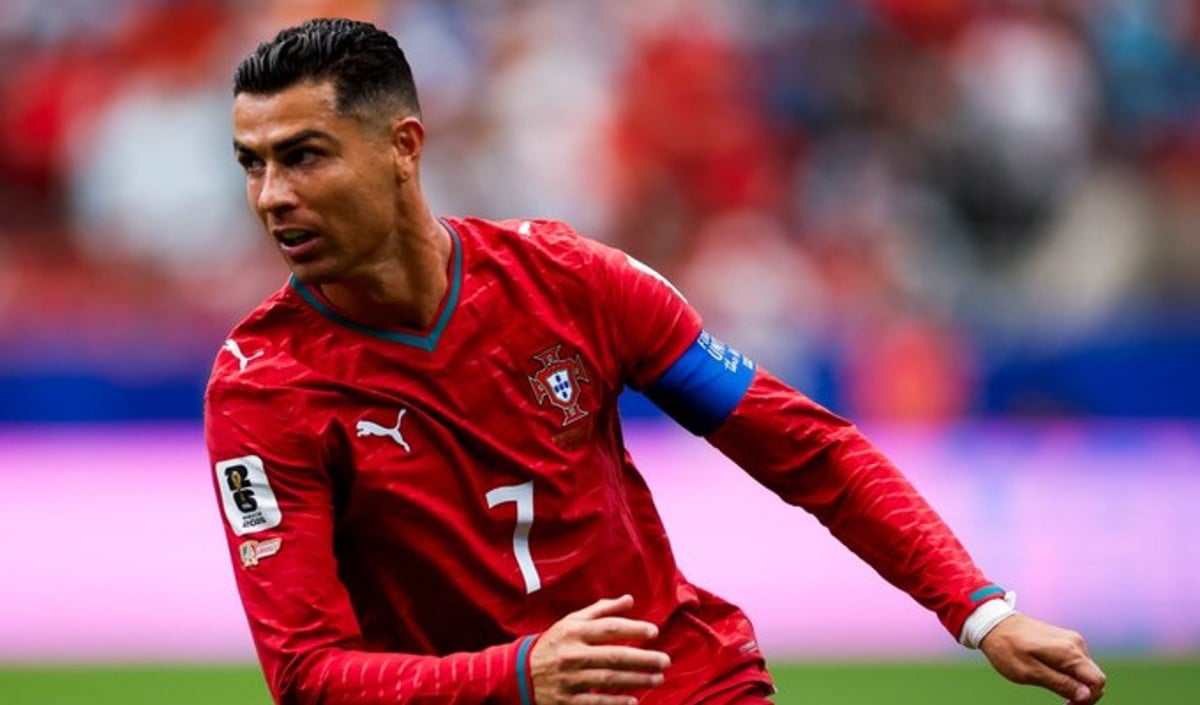Cristiano Ronaldo रहे फ्लॉप, World Cup के पहले मैच में पुर्तगाल को Congo ने दिया बड़ा झटका