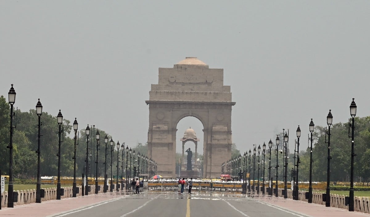 Delhi Weather Update: 51 डिग्री पहुंचा Heat Index, मौसम विभाग की चेतावनी- अभी और सताएगी उमस