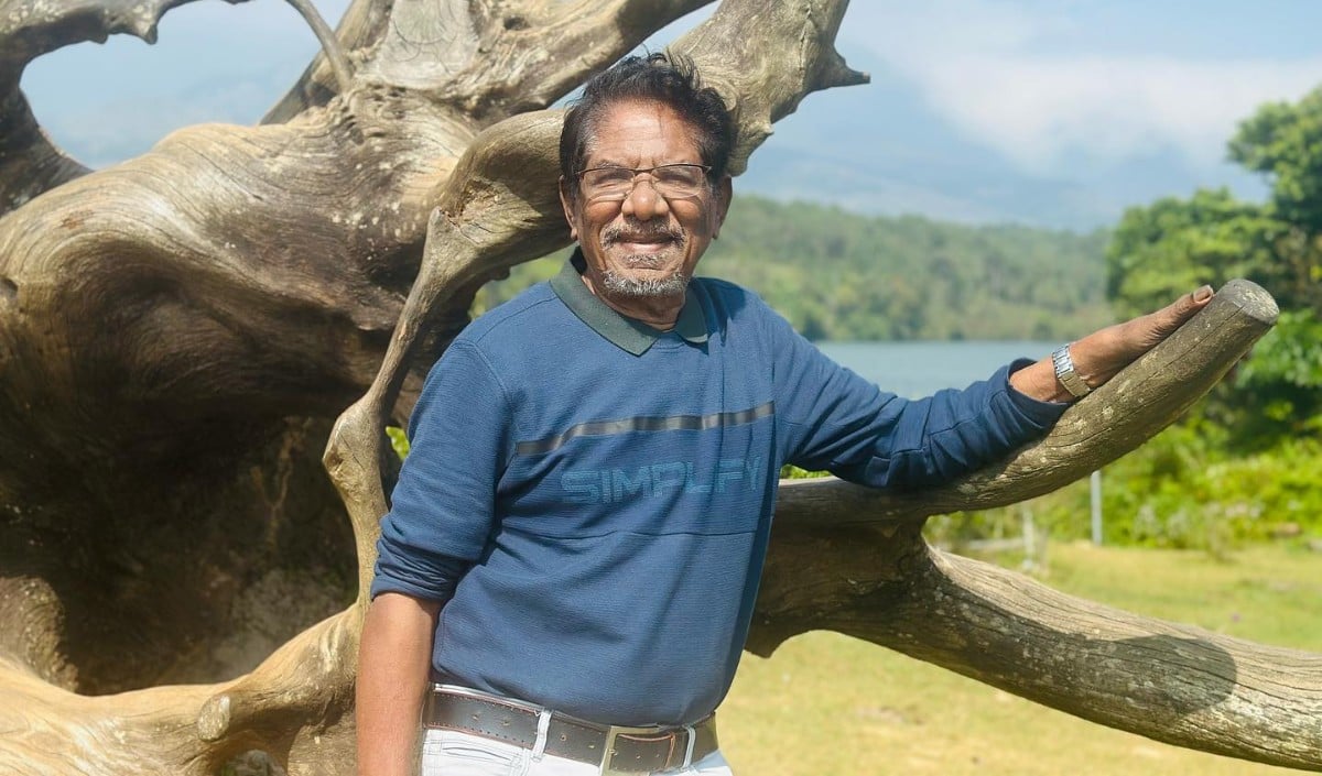 Superstars Rajinikanth-Kamal Haasan को लॉन्च करने वाले पद्मश्री विजेता Director Bharathiraja का निधन