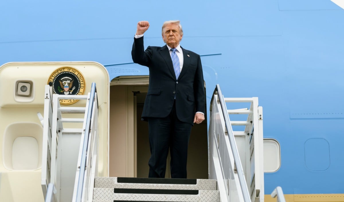 2026 FIFA World Cup फाइनल में Donald Trump की एंट्री! विजेता को ट्रॉफी देंगे