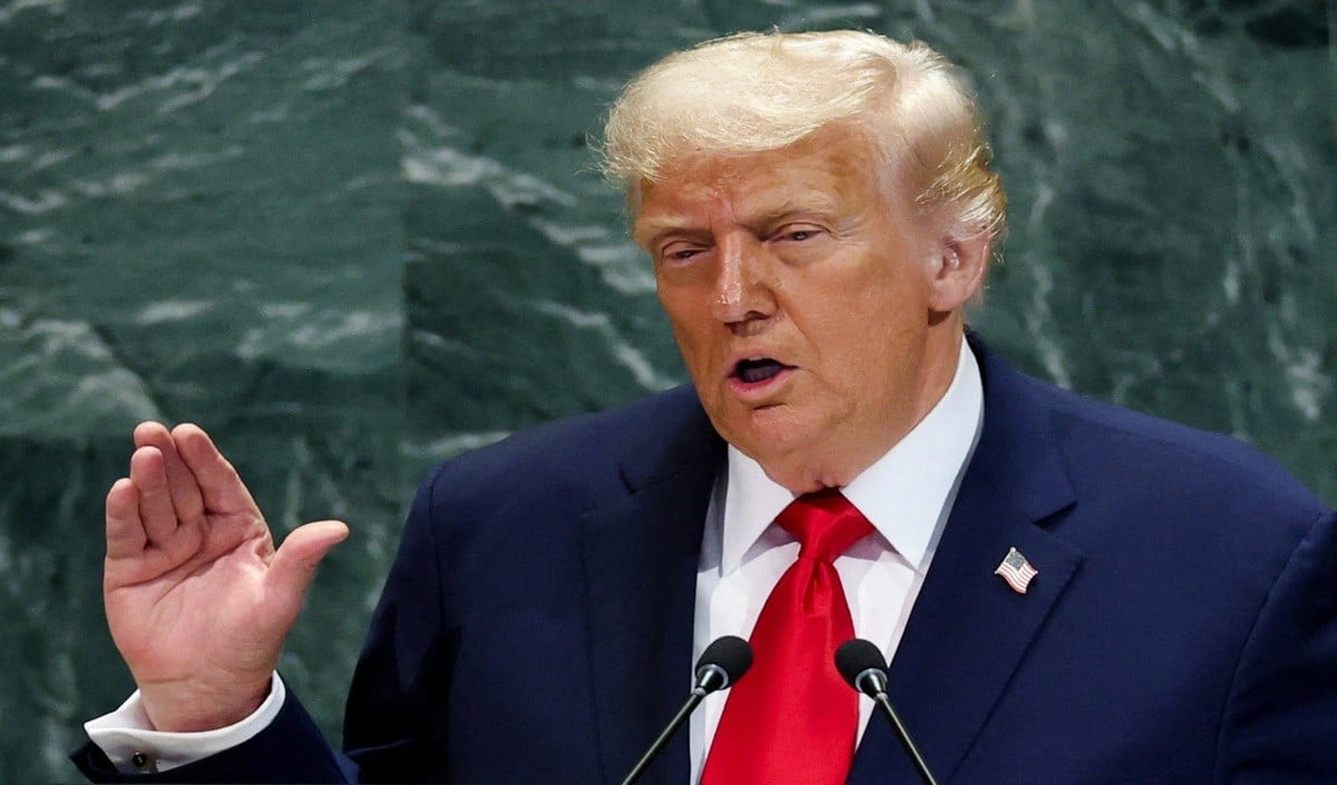 Iran आत्मसमर्पण करेगा, तब भी Media उसे जीत बताएगा…, ऐसा क्यों बोले Donald Trump
