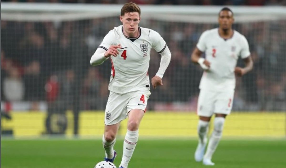 Manchester City का ऐतिहासिक दांव, Elliot Anderson के लिए 116 मिलियन पाउंड का Record Deal