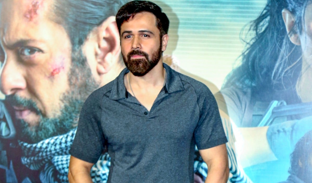 Haridwar में Emraan Hashmi की फिल्म की शूटिंग के दौरान क्यों मचा बवाल?
