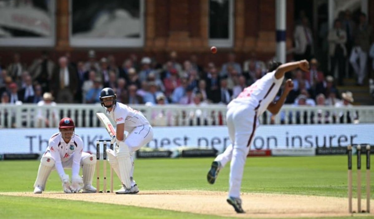 ENG vs NZ: Lord’s में England का ‘मास्टरस्ट्रोक’, 140 पर ढेर होकर भी कीवी टीम को किया पस्त
