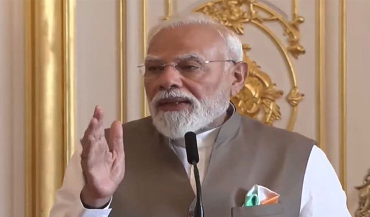 अब Europe में भी ‘Make in India’ की गूंज, Slovakia के साथ Joint Defence Production पर बनी सहमति