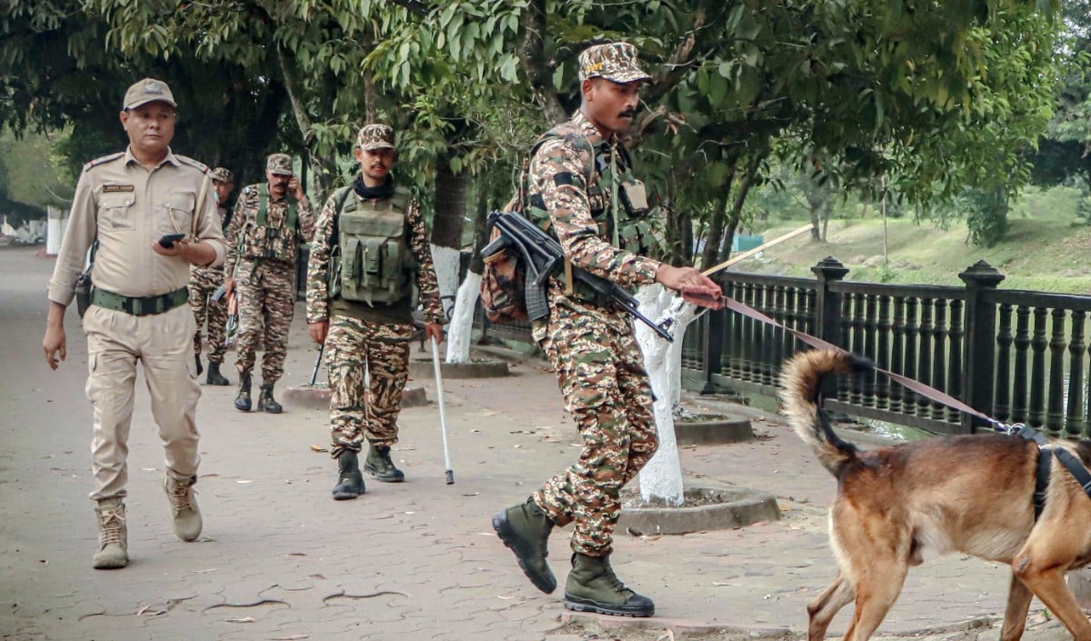 ‘बस अपनी बेटी को सुरक्षित वापस चाहते हैं’, MBA स्टूडेंट के 12 दिनों से लापता होने के बाद टूट रहा परिवार का सब्र